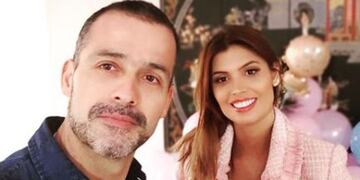 Thais Jordão es duramente criticada tras quiebre con Iván Nuñez: