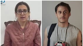 Vuelco en el caso Canserbero: Natalia Améstica cambió su versión y negó asesinato contra el rapero