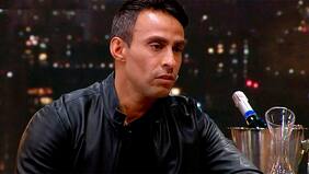 Daniela Aránguiz: "Hay varios futbolistas que hacen ese tipo de tongos, hay varios que dicen que están enfermos para quedar bien, para victimizarse..."