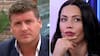 Daniela Aránguiz desmintió versión de expareja de Claudio Rojas: “A él le gusta mucho la tele”