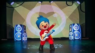 Plim Plim regresa a Chile con su show en vivo “Energía musical”: cuándo y dónde será