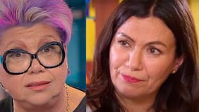 “Esa w… Deberían darle un Oscar por mala”, opina Paty Maldonado sobre la teleserie Verdades Ocultas