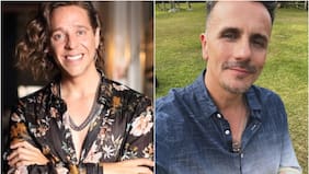 “Fue como que me dio su venia”: Matías Vega se sinceró y reveló el gesto de Sergio Lagos en Tierra Brava