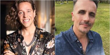 Matías Vega - Sergio Lagos