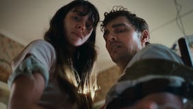 El tráiler de Together, la película de terror con calificación perfecta en Rotten Tomatoes