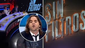 “Por eso nunca más fui”: Expanelista de “Sin Filtros” reveló desconcertante episodio con Eyzaguirre detrás de cámaras