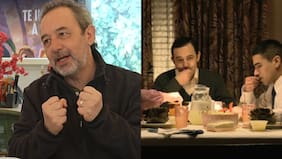 Daniel Muñoz contó por qué Los 80 era resistida y provocaba “terror” en “los productores” al punto que “no la querían”