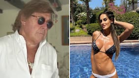 “Apreté otro botón”: Emeterio Ureta se disculpó tras compartir contenido erótico de Adriana Barrientos