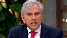 Iván Moreira afirma que el coronavirus "es un castigo de Dios" y siente que lo merecemos porque "hay mayor maldad, perversión, desgaste total de principios y valores”