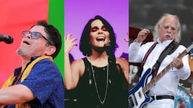 Festival Ladera Sur 2024: revisa el lanza line up, fechas y venta de entradas