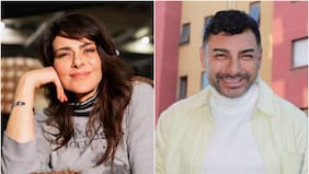 Tonka Tomicic despidió a Andrés Caniulef y recordó su época como compañeros en matinal: “Fueron años de un trabajo súper especial”