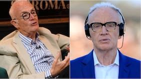 Pedro Carcuro eligió “el hito deportivo que más lo emocionó”: sorprendió porque no terminó en título ni medalla para Chile