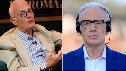 Pedro Carcuro eligió “el hito deportivo que más lo emocionó”: sorprendió porque no terminó en título ni medalla para Chile