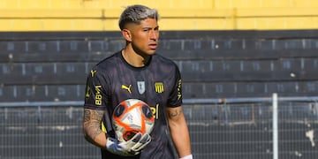 Penarol vs Nacional, Torneo Clausura 2025