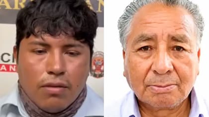 “Sobrino, ya perdiste, yo tengo más plata que tú”: joven de 26 años asesinó a adulto mayor que salía con su pareja