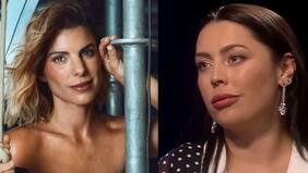 "Siempre serás la amante, fea c...": el mail de Daniela Aránguiz a Maite Orsini incluido en querella de la diputada contra la ex de Jorge Valdivia