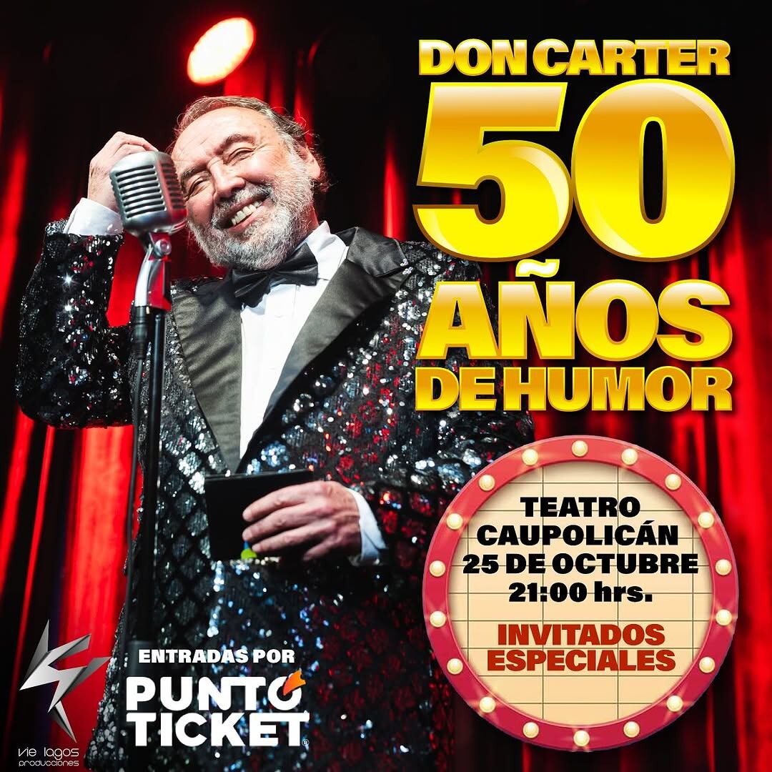 “Cuidando la buena memoria”: Don Carter celebró con un pepino el ...