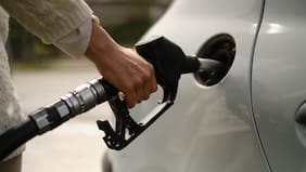 Revisa los valores de los combustibles para este jueves