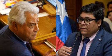 Jaime Naranjo José Carlos Meza