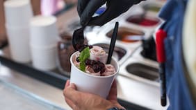 ¿Dónde está el mejor helado del verano? Buscan al rey de 2025