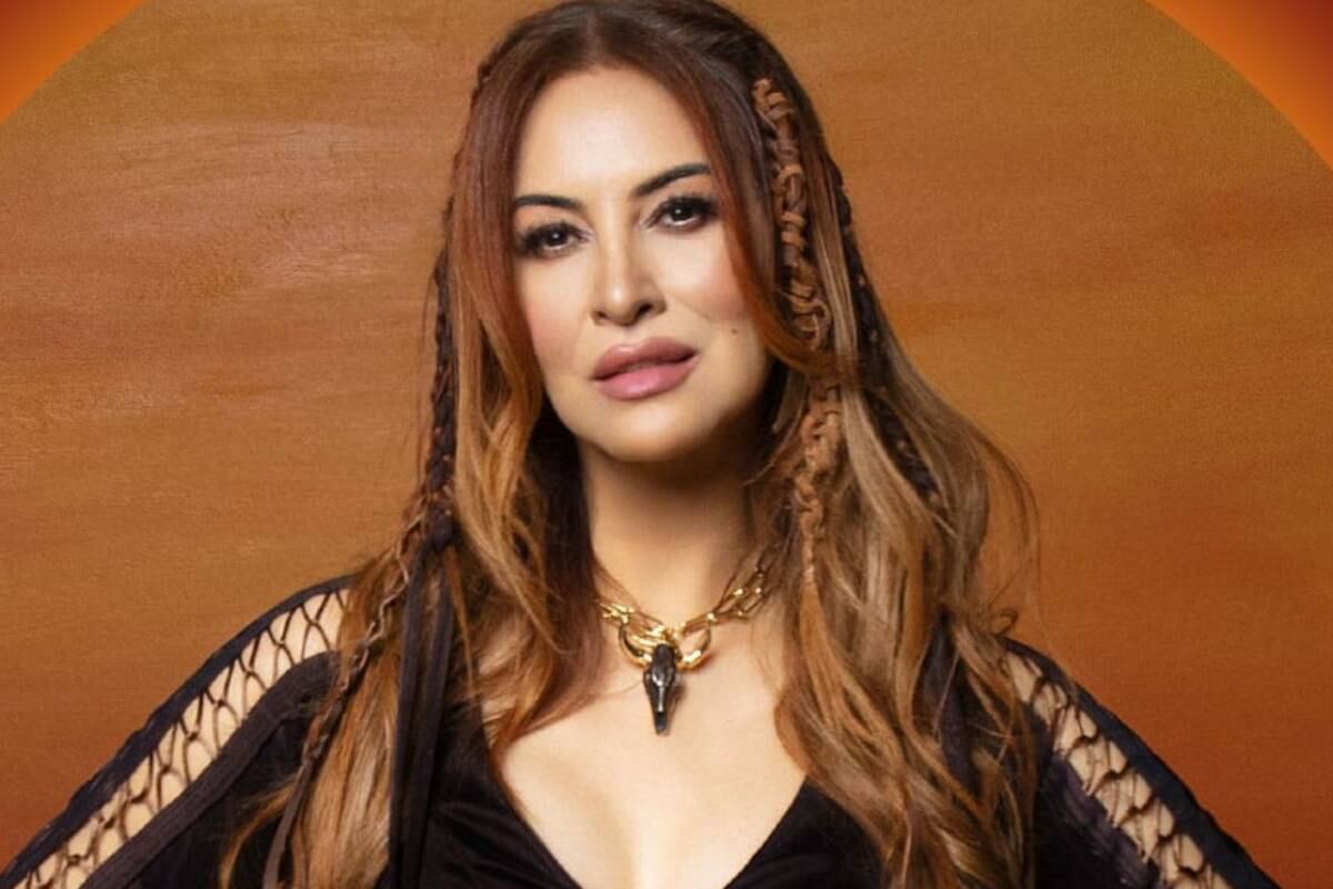 Cómo puedes hacer este video?”: Myriam Hernández frenó en seco a cibernauta por odioso comentario en medio su separación - La Cuarta