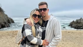 Pareja de Nano Calderón fue víctima de extorsión: le pidieron $3 millones para no divulgar video íntimo de la pareja