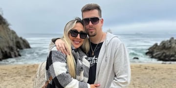 Rebeca Naranjo - Nano Calderón