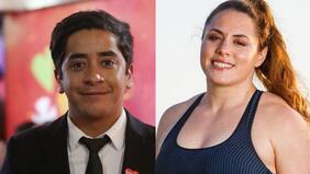 “Confio en ti”: Fernando Godoy entregó todo su apoyo a Natalia Duco en la final de El Discípulo del Chef