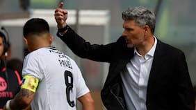 “Me dijo un par de cosas”: Pavez rompió el silencio sobre su distante relación con Ortiz en Colo Colo
