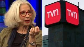 Loreto Valenzuela destapa brutal ninguneo que sufrió en TVN: apuntó contra destacada actriz y le envió mensaje en TV
