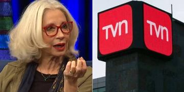 Loreto Valenzuela - TVN