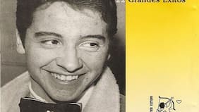 Pollo Fuentes invita a viajar en el tiempo por sus 60 años de carrera