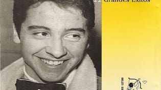 Pollo Fuentes invita a viajar en el tiempo por sus 60 años de carrera