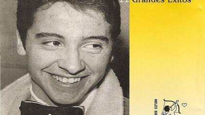 Pollo Fuentes invita a viajar en el tiempo por sus 60 años de carrera