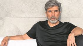 Muere el cantante argentino Diego Verdaguer por Covid-19