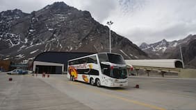 Tours de compras a Chile fueron suspendidos en Mendoza luego de amenazas de presuntos hinchas de la U