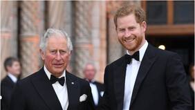 “Amo a mi familia”: medio británico asegura que hay esperanza de que Harry vuelva a la monarquía