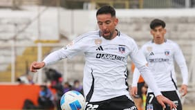 “¿Por qué no cuenta?”: Guarello aseguró que Isla cometió un acto de indisciplina en Colo Colo