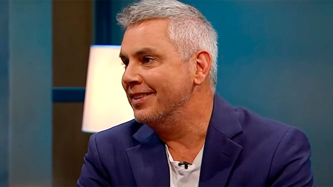 “Tuvimos onda”: José Miguel Viñuela se sinceró sobre cercanía con ex figura de Mekano