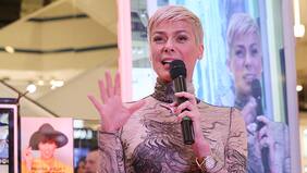 “Han sido semanas súper difíciles”: Tonka Tomicic alzó la voz ante los cambios en el matinal de Canal 13