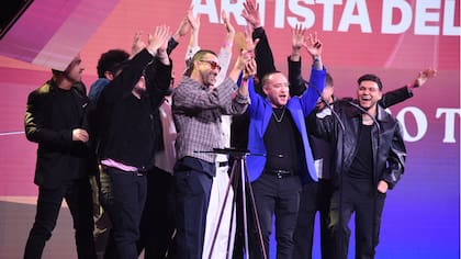 Premios Pulsar arranca su edición 2026 con un récord de postulaciones: esta es la histórica cifra