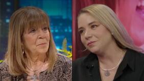 Mamá de Francoise Perrot desmintió a su hija: aseguró que es ella quien cría a su nieta