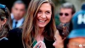 "El quiebre en su carrera se dio en el cambio a Canal 13. Y el trato que tuvo la prensa con ella fue lo que terminó de decepcionarla por completo...", comentan en Me Late sobre Margot Kahl