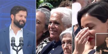 Boric - Roberto Bravo