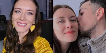 Carla Jara - Diego Urrutia