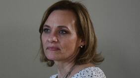 Carolina Goic anuncia marcha familiar para aprobar la "Ley del cáncer"