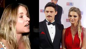 El duro recado de Ignacia Allamand a su ex esposo Tiago Correa y Mayte Rodríguez