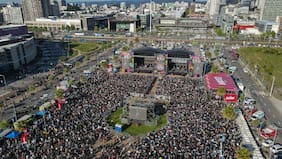 Festival REC 2026 anuncia a sus últimas dos bandas: una viene por primera vez a Chile