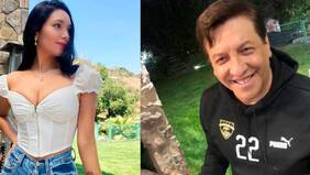 "El origen de esta ruptura tiene que ver con que Julio César pasa más en el canal que tiempo para tener intimidad", afirma el periodista Luis Sandoval