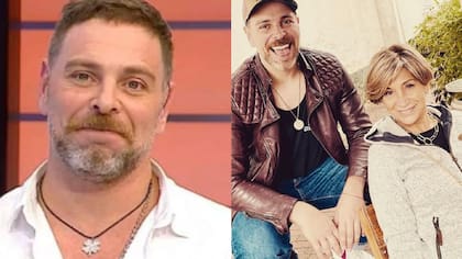 “Soy un viejo de m..., pero todavía llamo a mi mamá”, “fui muy duro con ella”: la emoción de Neme